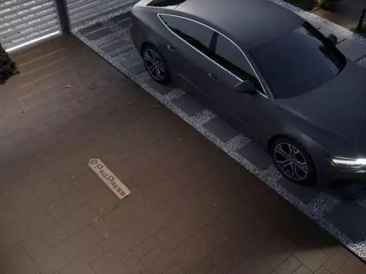  Асгард Мокко